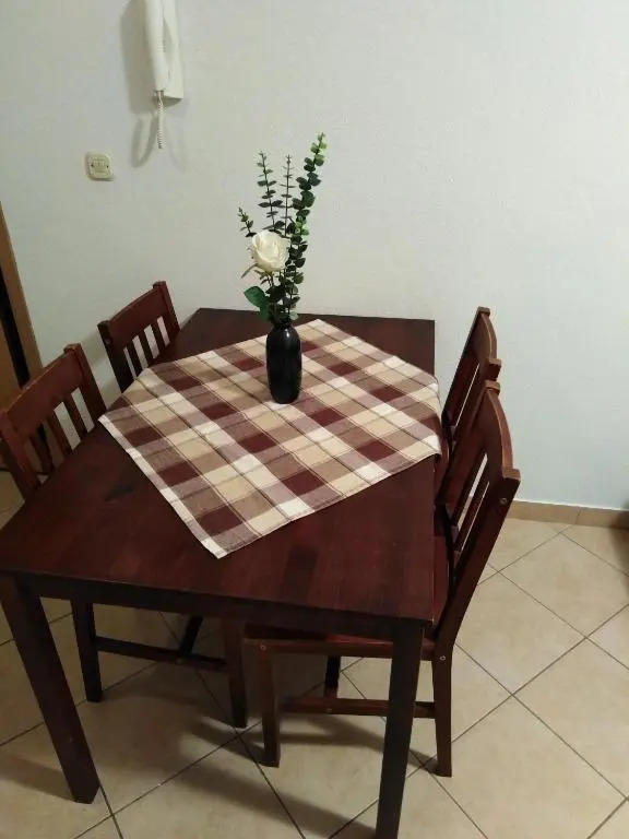 Apartment Doris
