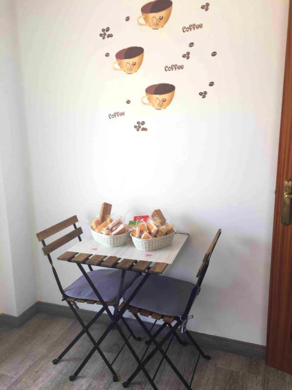 Apartment with 3 Bedrooms in Benetúser, with Wonderful City View And Wifi