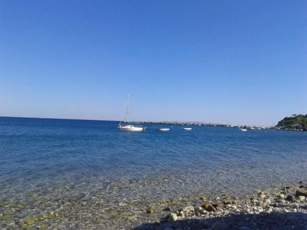 HOTEL IREON beach