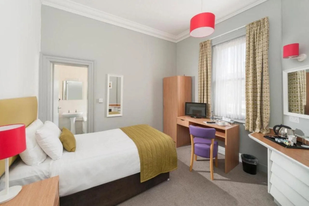 The Norbreck Hotel by Compass Hospitality