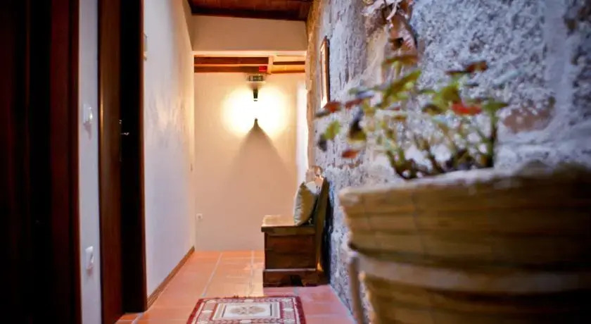 Casa da Portela