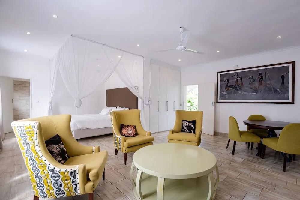 Zambezi Boutique