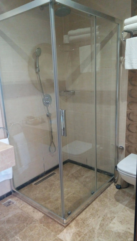Asia City Hotel Istanbul