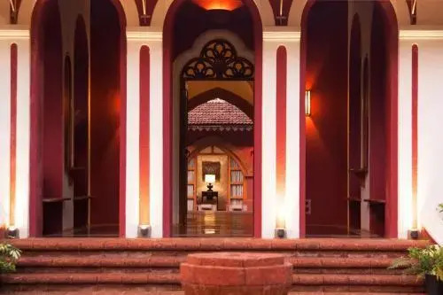Amrapali-House of Grace