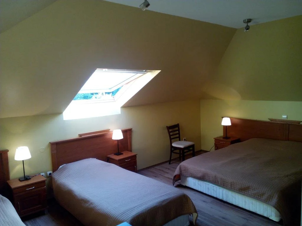 hotel Pchelina