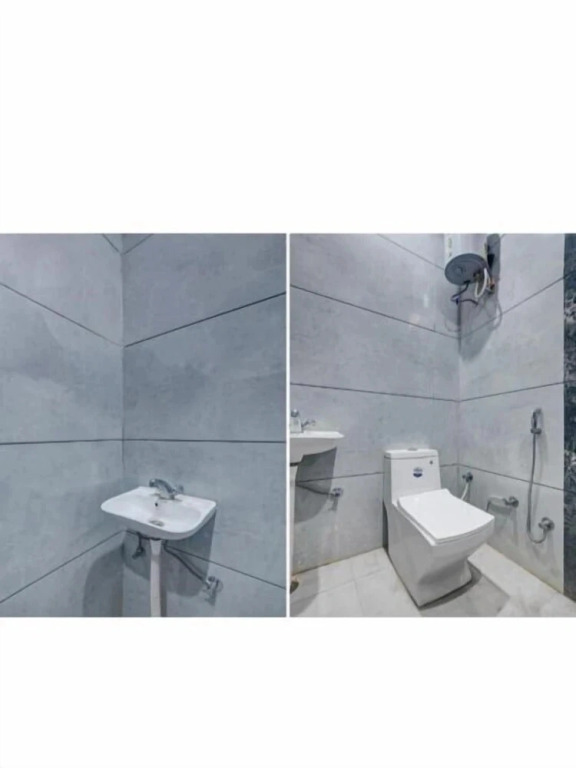 Hotel Shree Ji Kunj