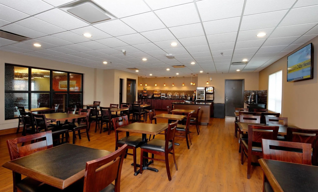 Best Western Blairmore