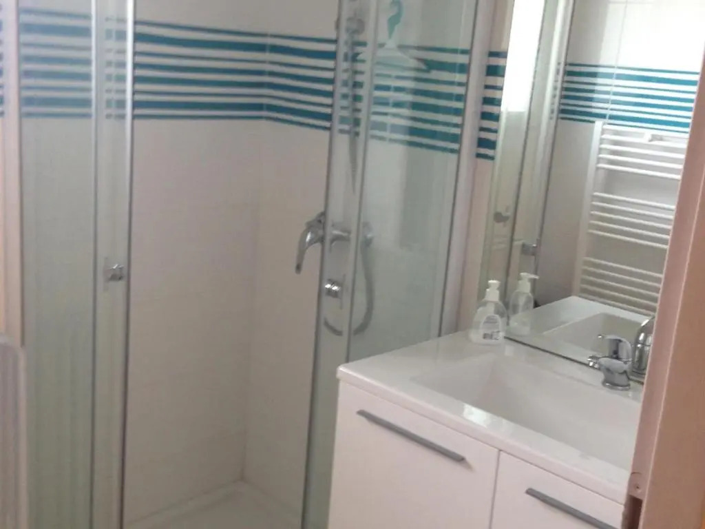 Banyuls-sur-Mer: Appartement avec terrasse, parking et WIFI - FR-1-309-130