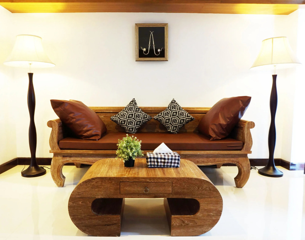 My Chiangmai Boutique Lodge