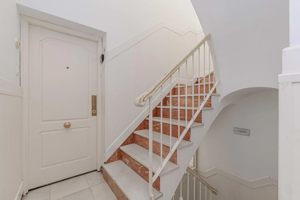 Apartamentos Recaredo 7