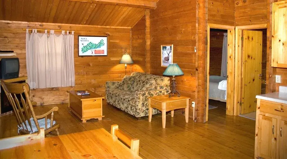 Ingonish Chalets