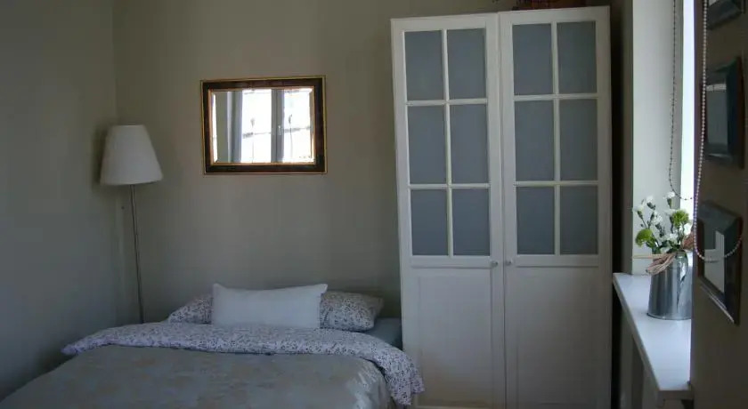 Apartament Studio 1