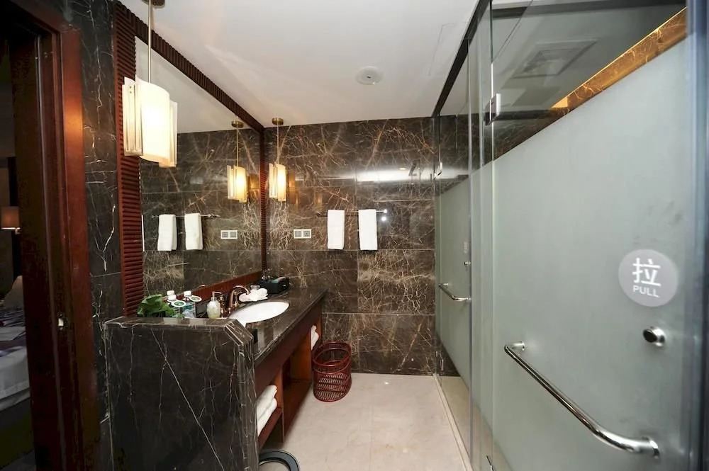 Hotel Quzhou