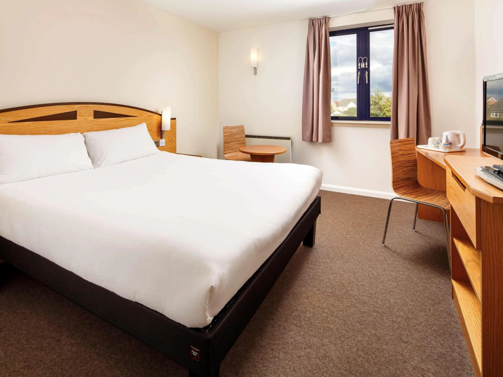 Ibis Wellingborough