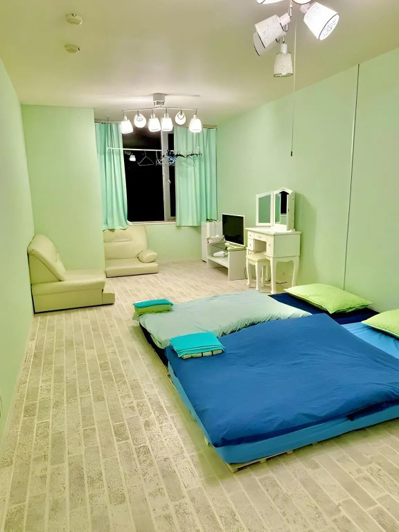 Hotel Hoshi Kai Kan
