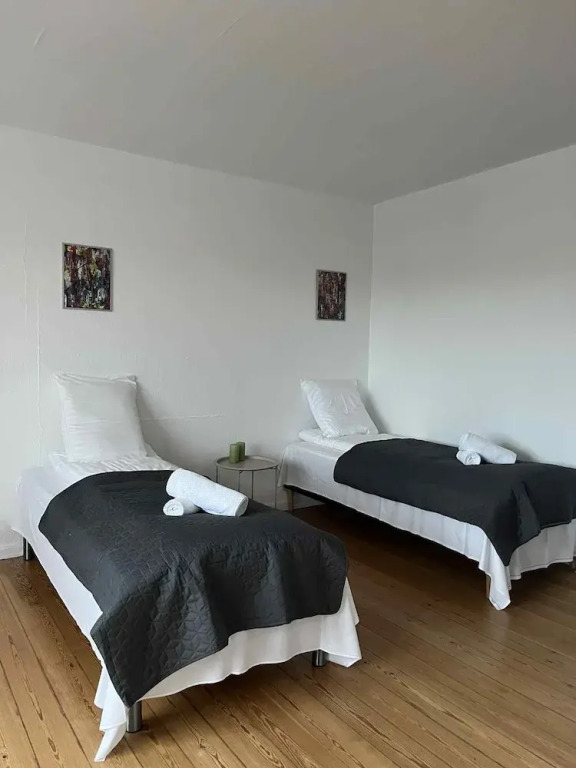 SleepIn Herning