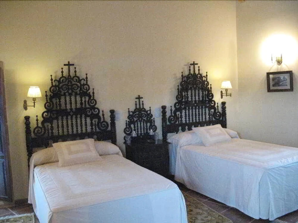 Hotel Palacio de Caranceja