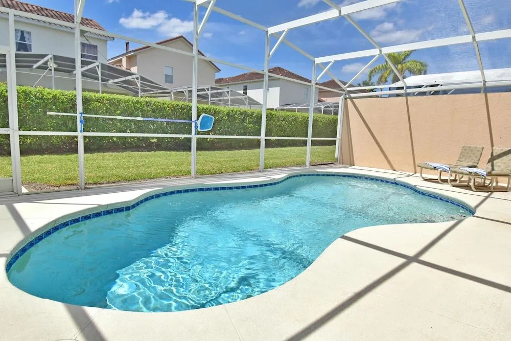 T741BD Cottonwood Lands 4 Br villa by RedAwning