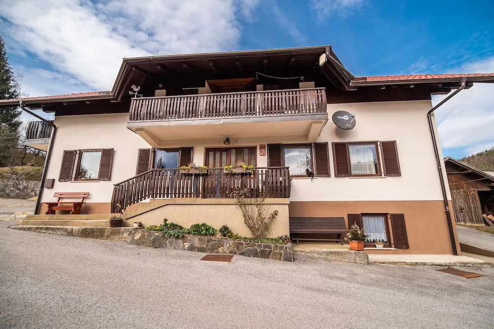 Farm Stay Žagar