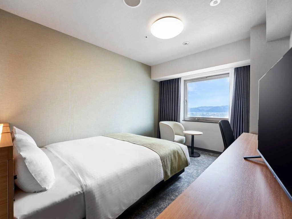 Daiwa Roynet Hotel Wakayama