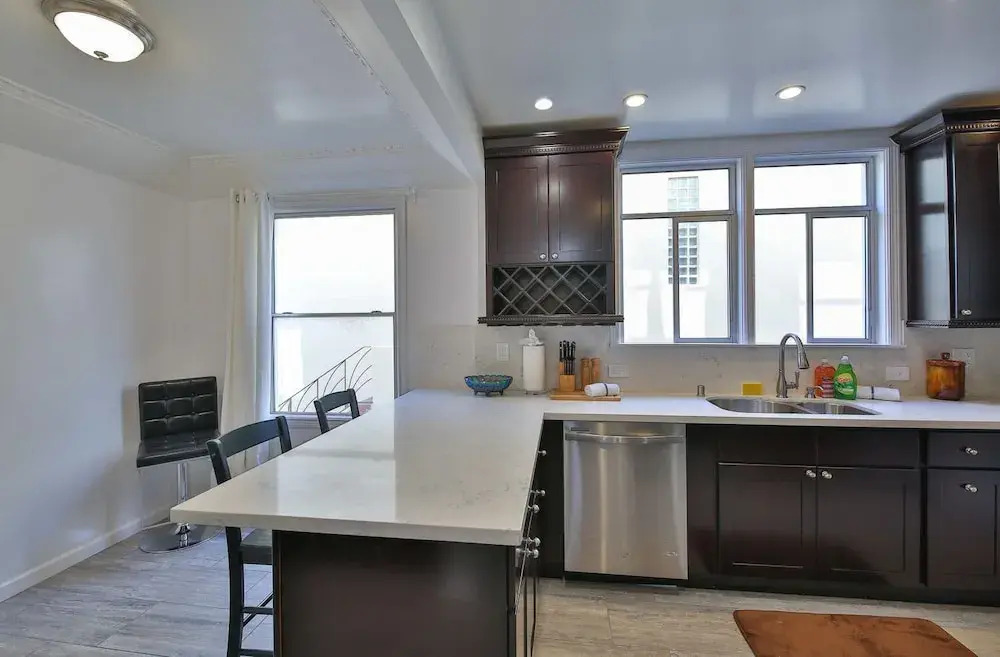 145 Stanyan Street Apartment 2 Bedrooms 2 Bathrooms Apts
