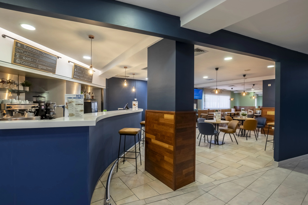 Travelodge Murcia