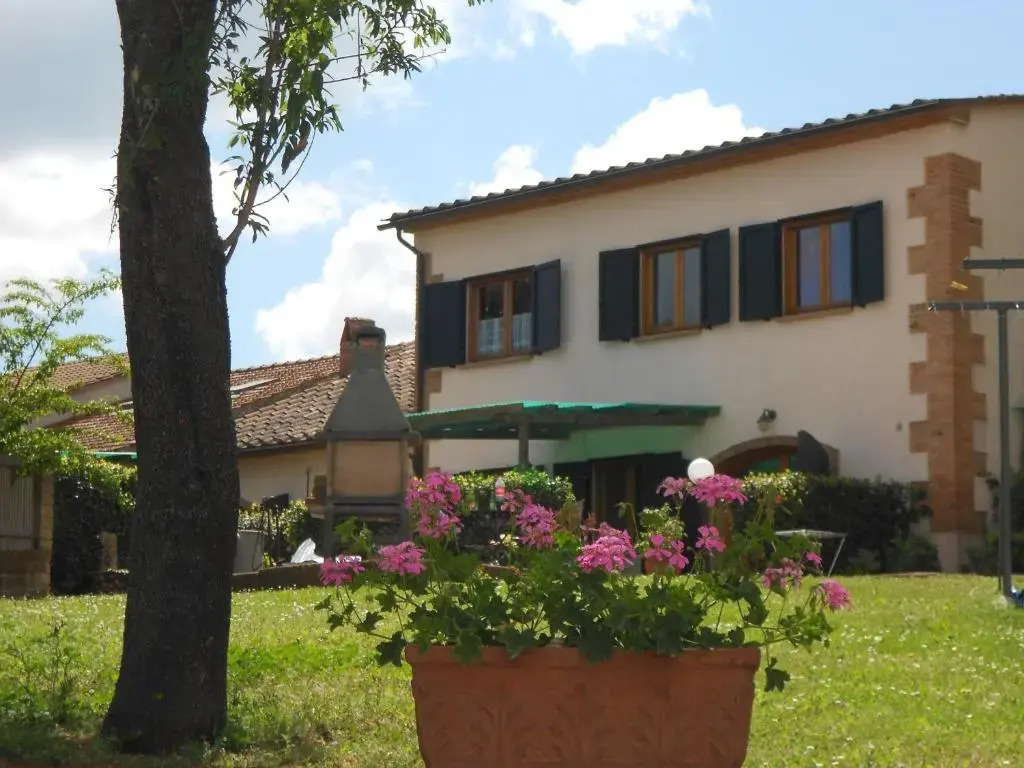 Mulino Di Mezzo