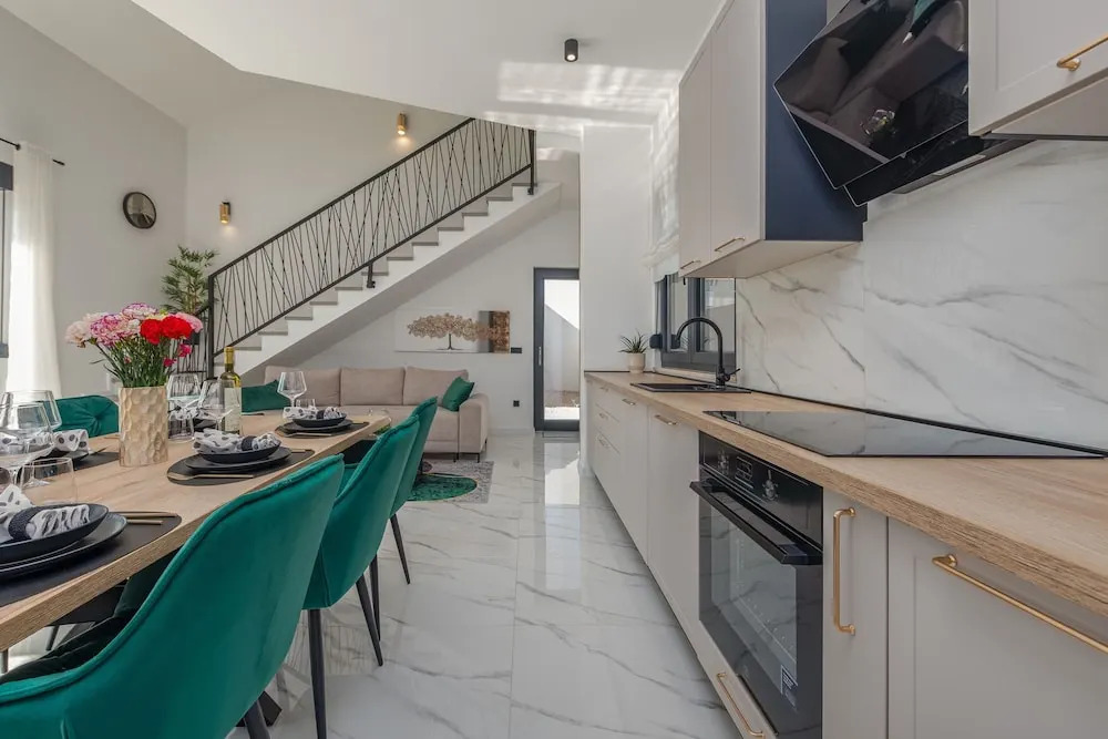 Villa Dide moga ZadarVillas