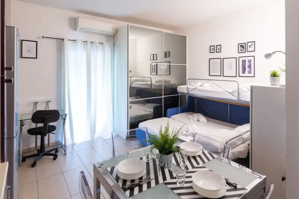 Home Hotel - Monte Nero 29