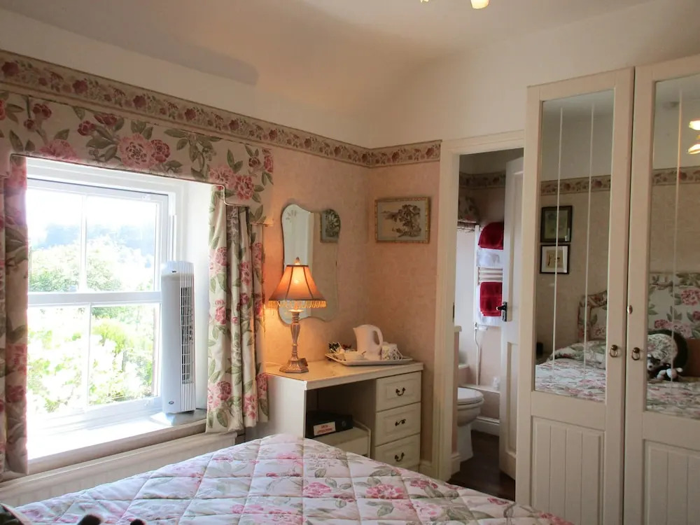 The Cottage