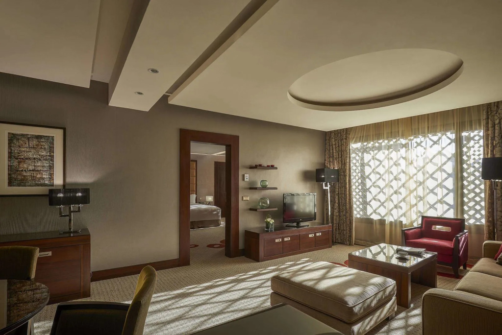 Safir Fintas Hotel Kuwait