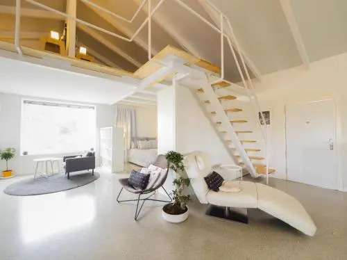 Cubos Villa Loft Monte Perdido