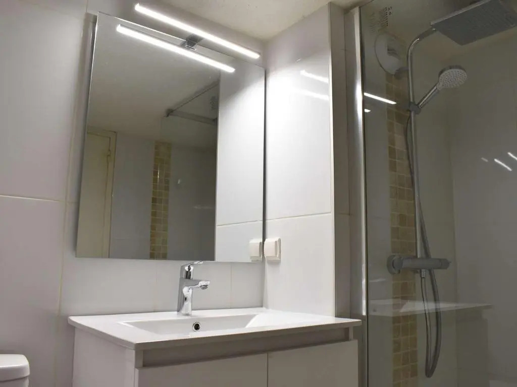Appartement Méribel, 1 pièce, 4 personnes - FR-1-180-218