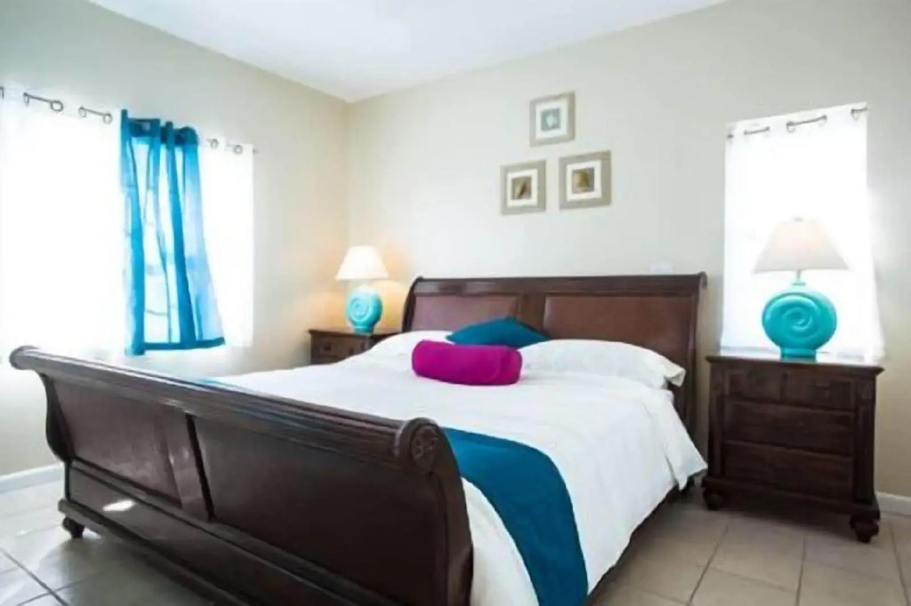 The Inn at Grace Bay
