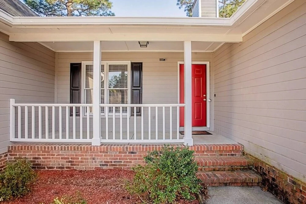 The Prestige Guest House