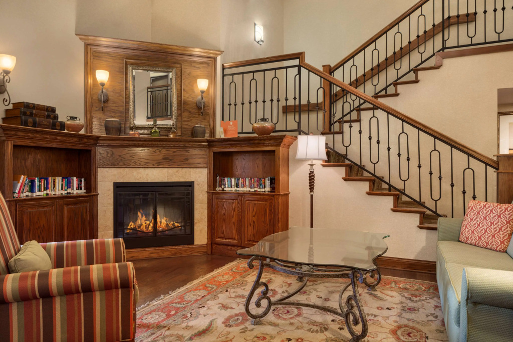 Country Inn & Suites by Radisson, Greenfield, IN