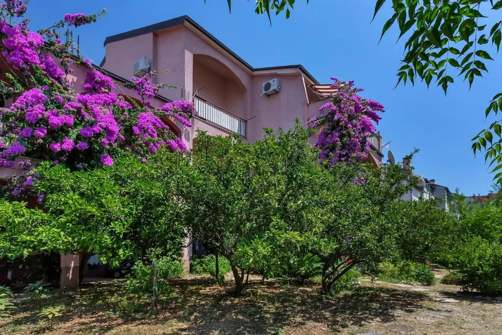 Apartments Roza
