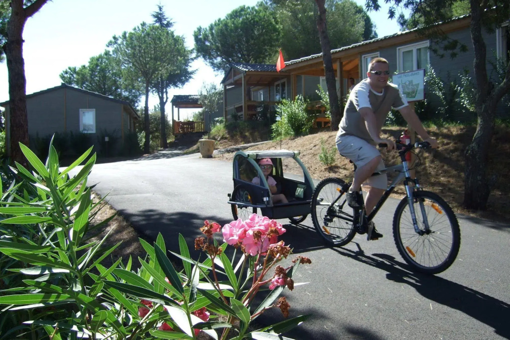 Résidence Lagrange Vacances Les Pescalunes