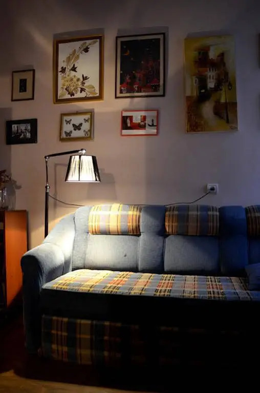 Georgeo's Place