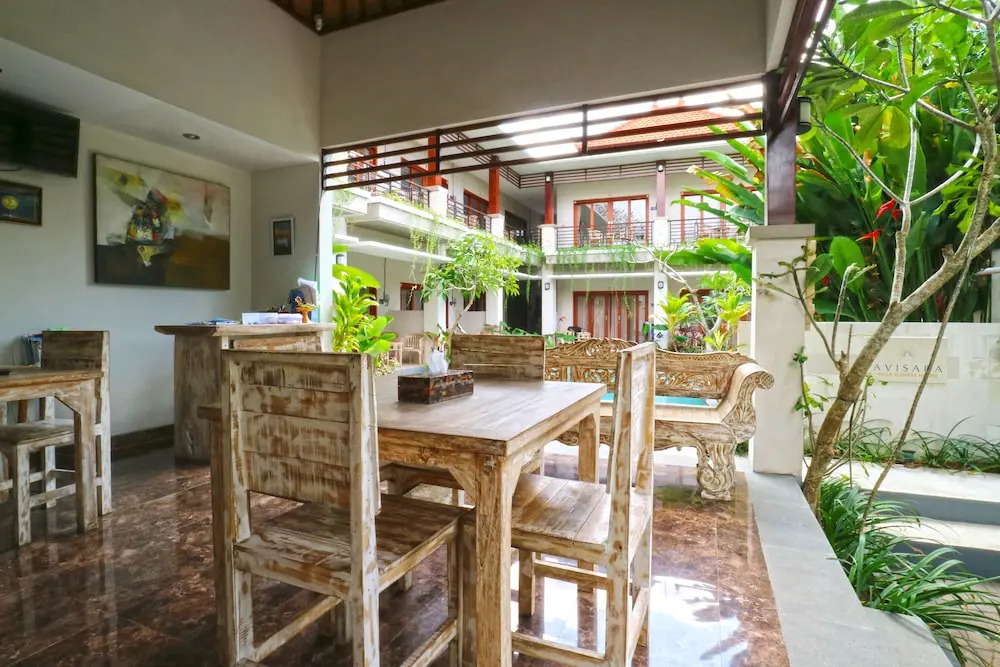 Avisaravilla and Guest House