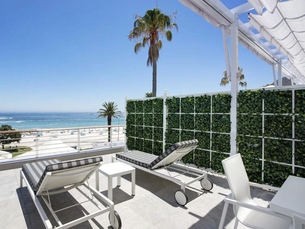 The Marly Boutique Hotel & Spa