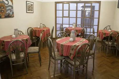 Hostal Valicha Wasi