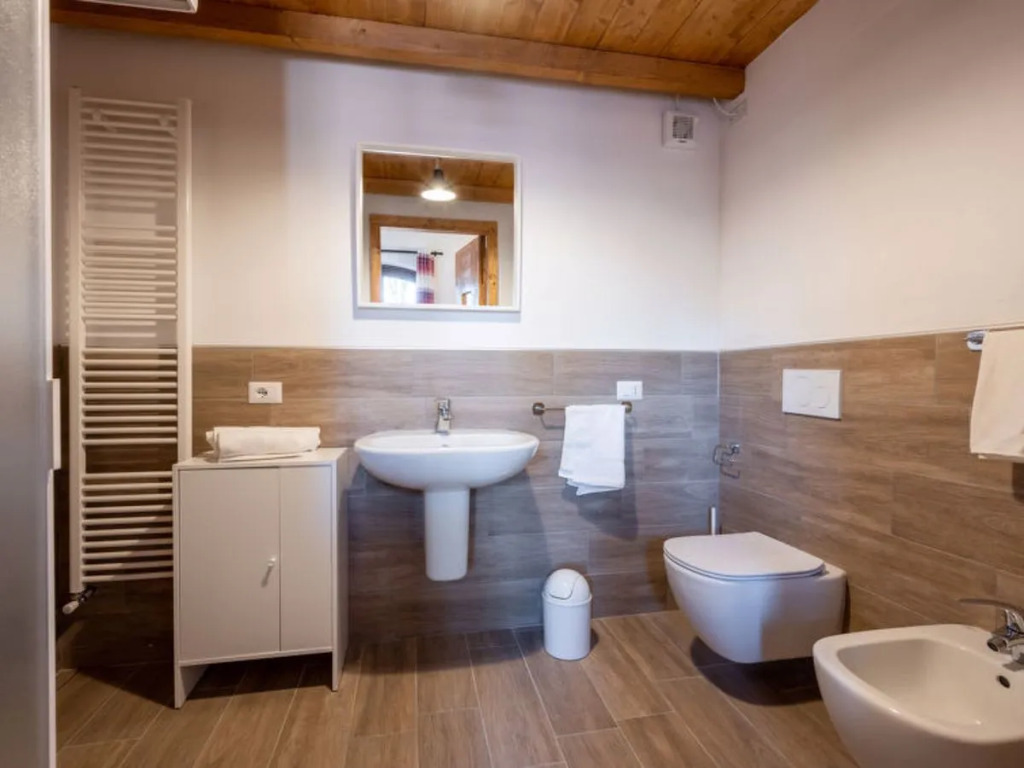 Apartment Il Tiglio Mondovì