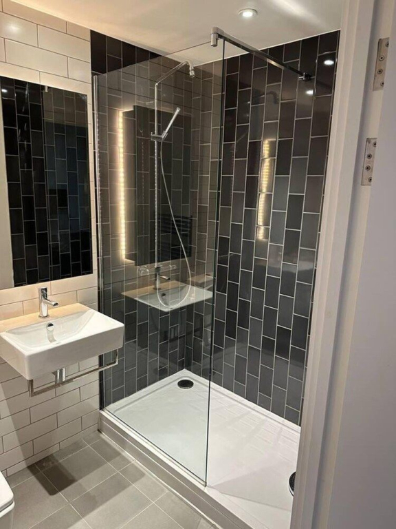 Immaculate Apartment in London, Royal Docks