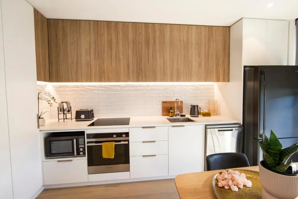 Funk in the City - Luxury Laneway Apartment