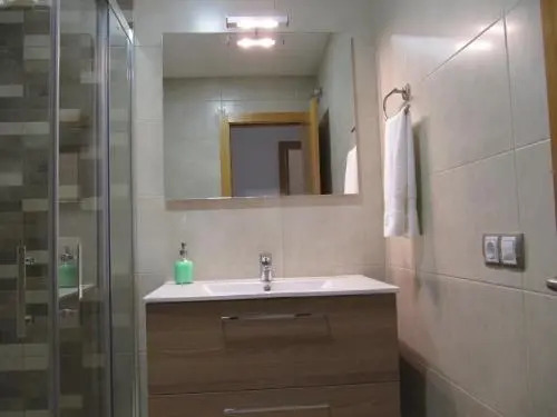 Apartamento " El Pueblo"