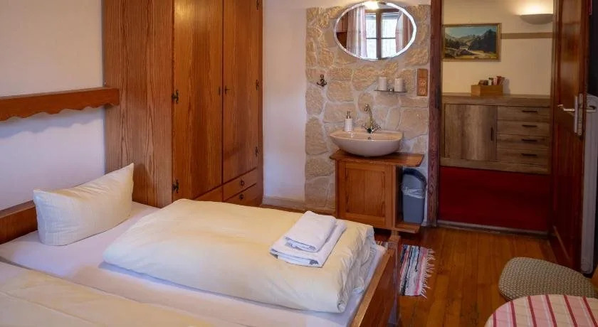 Hotel Restaurant Alatsee