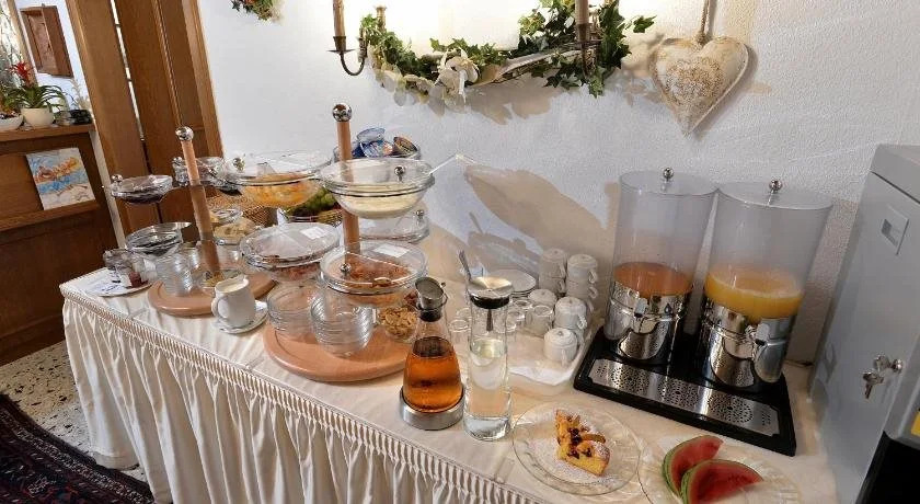 Hotel Garni Jennewein