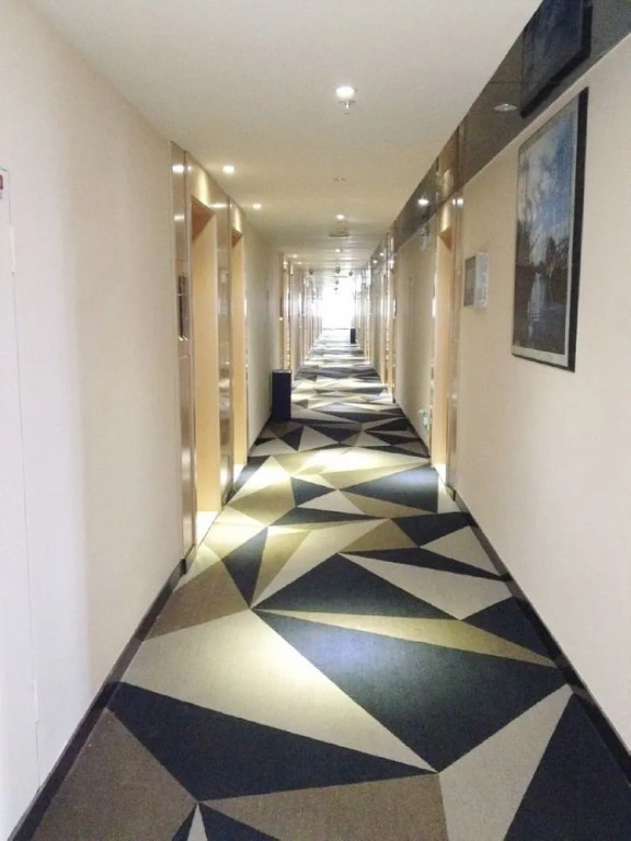 Yeste Hotel Nanning