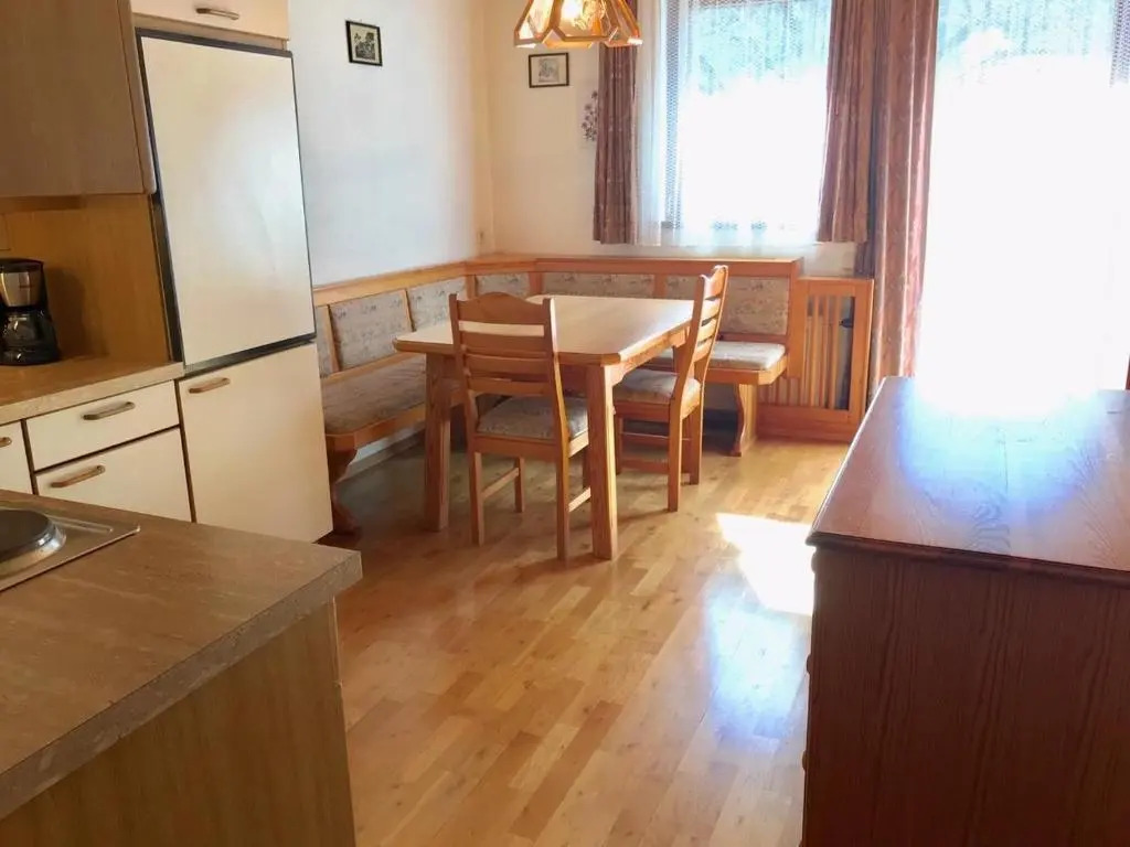 Familienhotel Schmautz